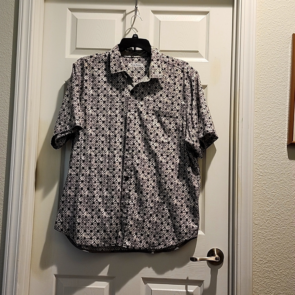 Tommy Bahama shirt xl